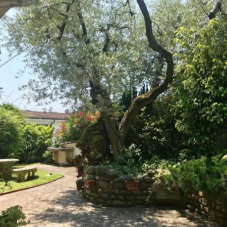 Casa Beretta Appartement Garda  Buitenkant foto