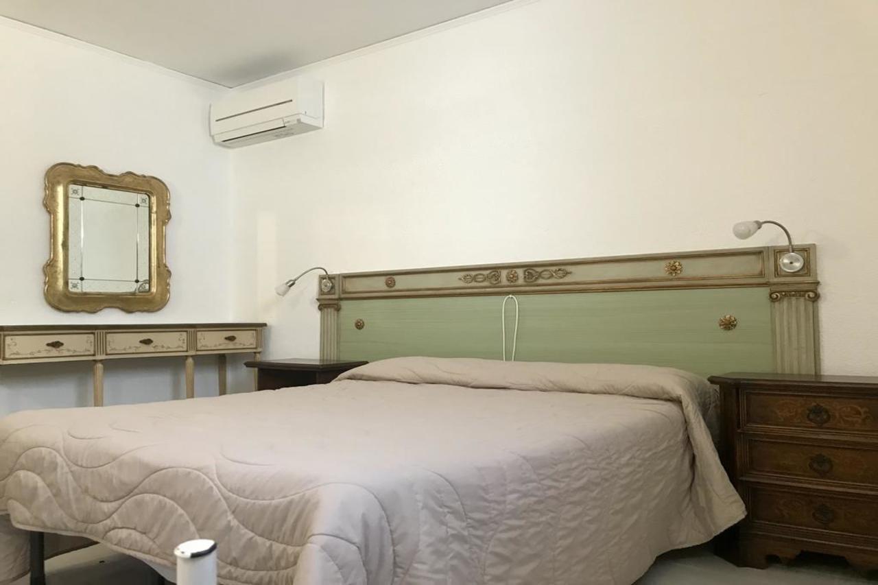 Casa Beretta Appartement Garda  Buitenkant foto