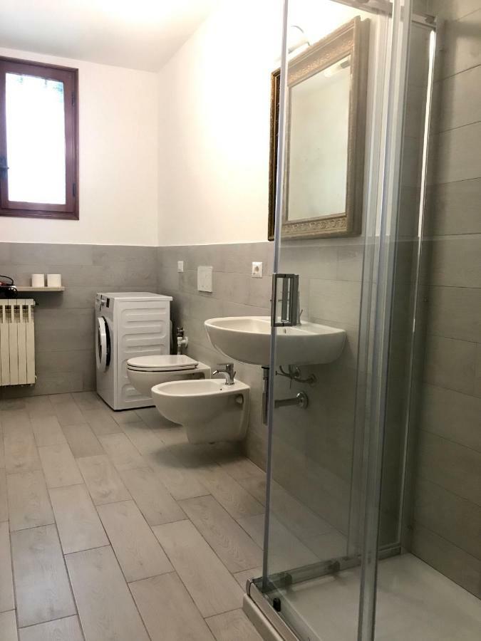 Casa Beretta Appartement Garda  Buitenkant foto