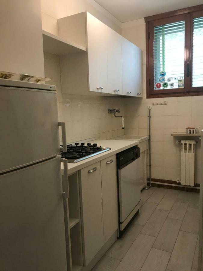 Casa Beretta Appartement Garda  Buitenkant foto