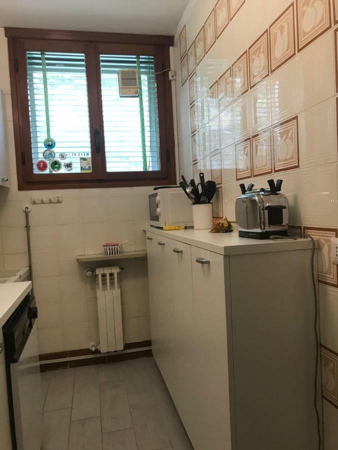 Casa Beretta Appartement Garda  Buitenkant foto