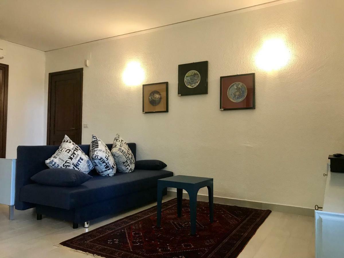 Casa Beretta Appartement Garda  Buitenkant foto