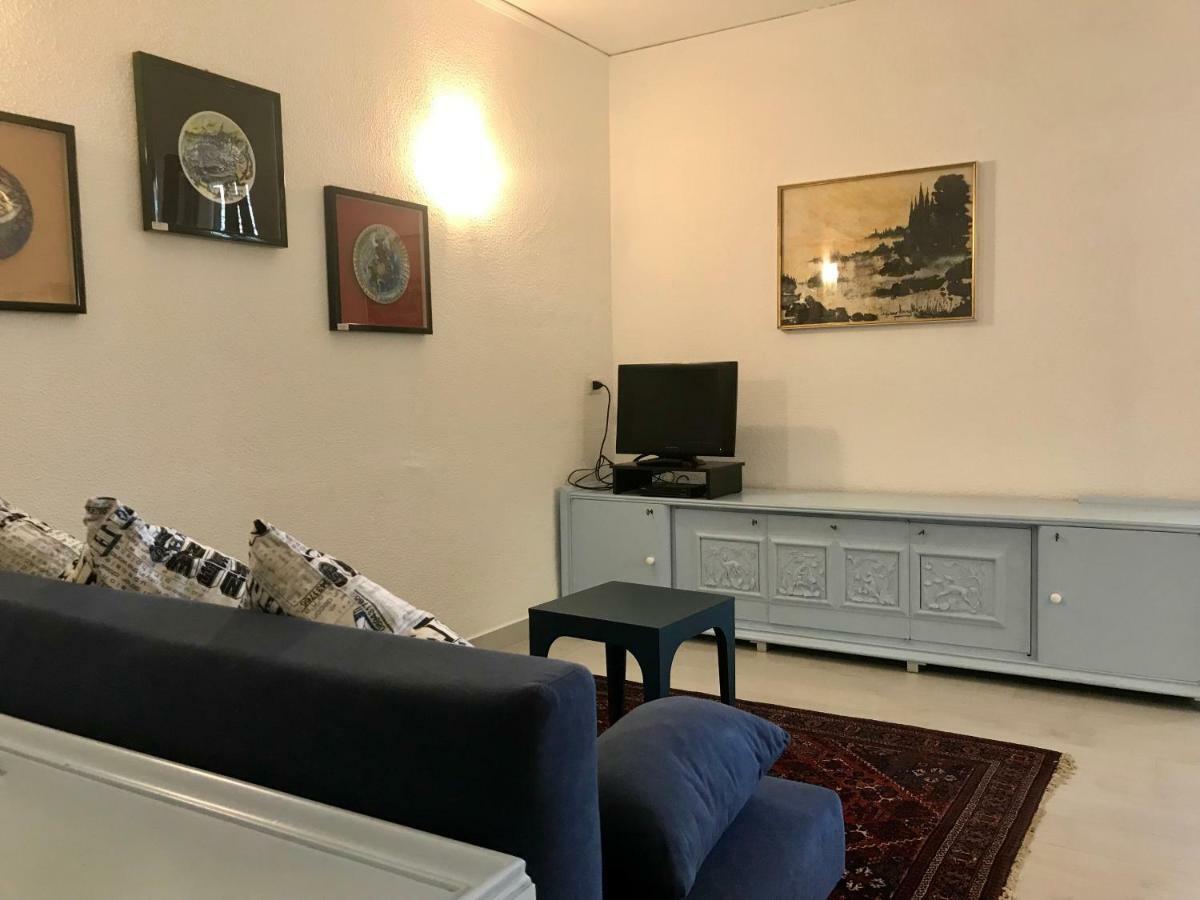 Casa Beretta Appartement Garda  Buitenkant foto