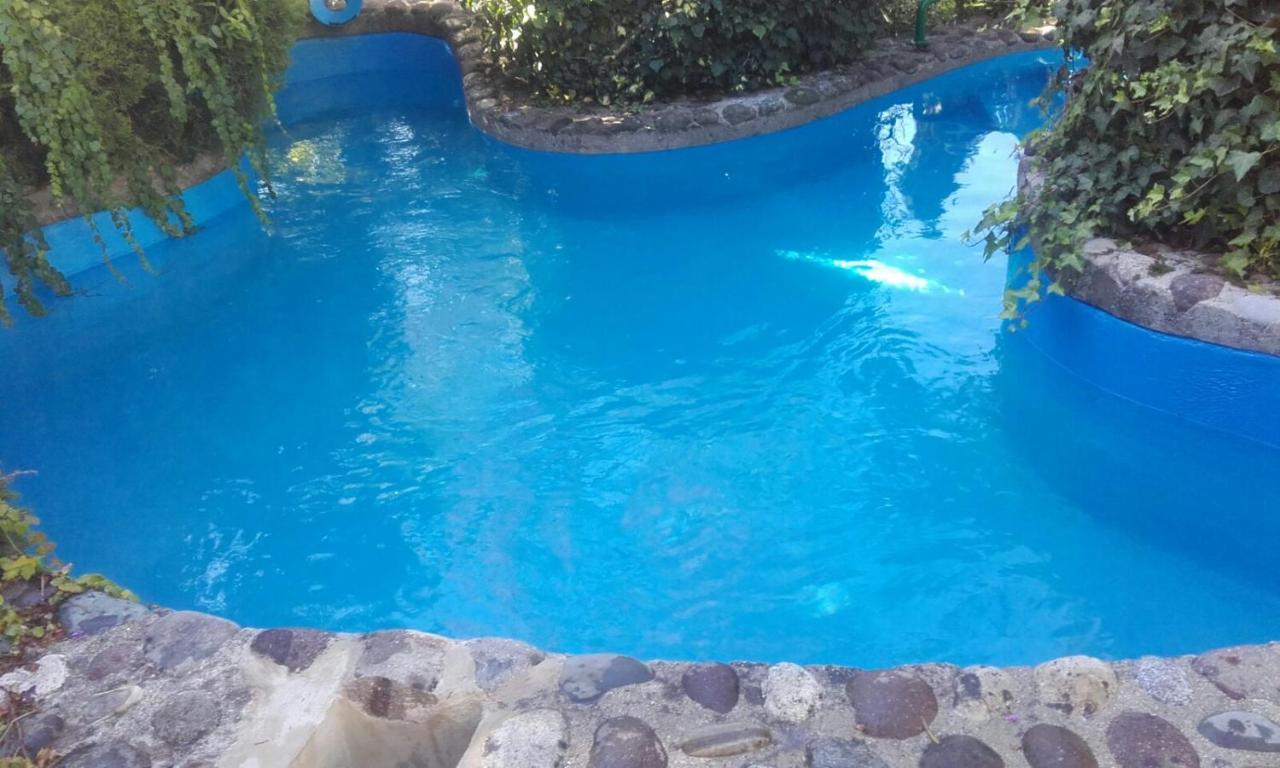 Casa Beretta Appartement Garda  Buitenkant foto